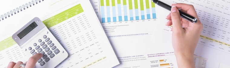 Unity Financial Solutions - Calculators